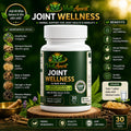 VedhAmrit Joint Wellness Tablet