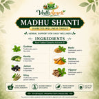 VedhAmrit Joint Wellness Tablet